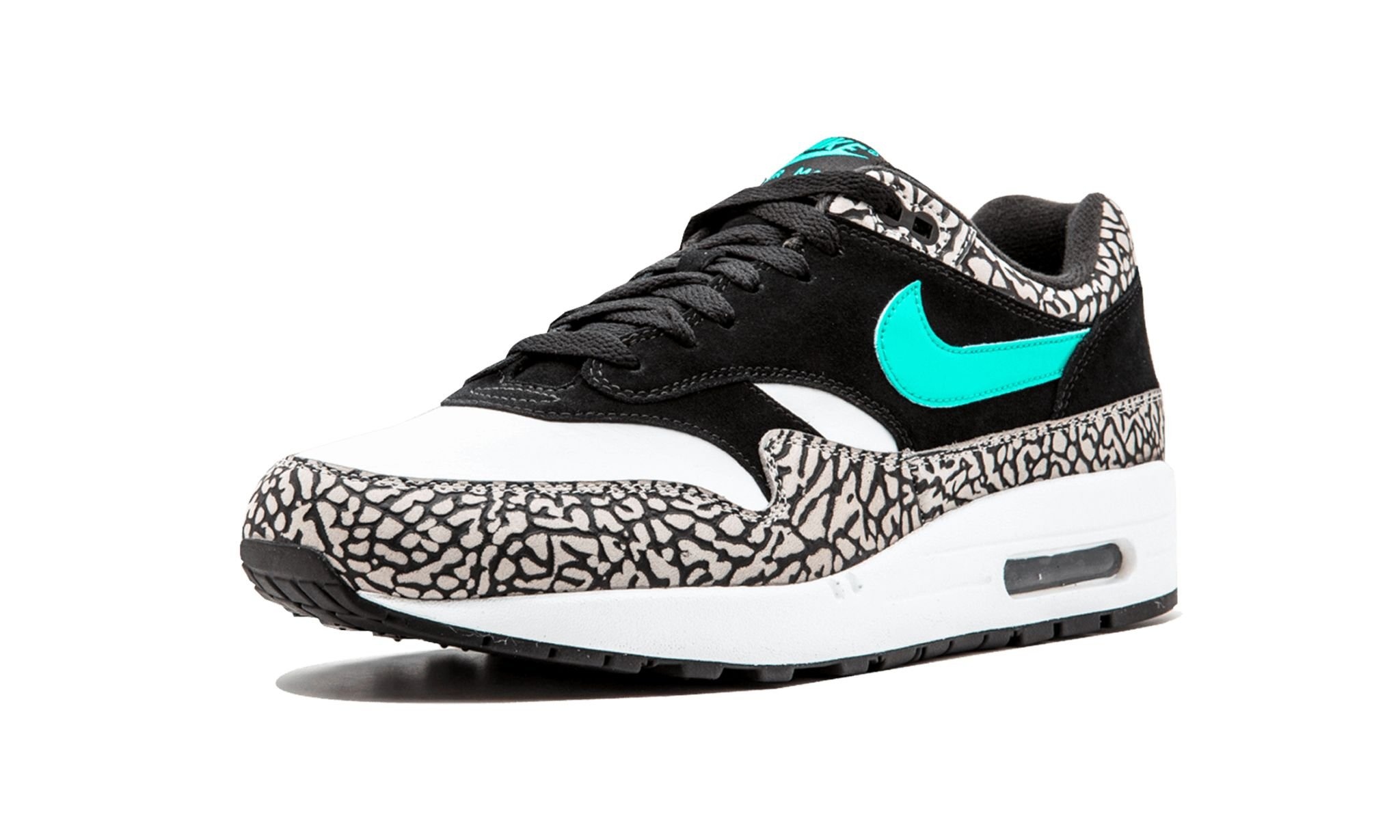 Air Max 1 Premium Retro "Atmos Elephant 2017" - 4