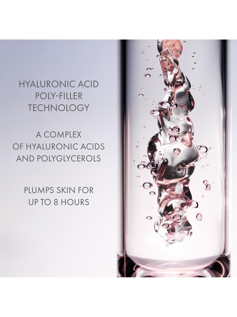 Women's Dior Capture Totale Hyalushot: Wrinkle Corrector With Hyaluronic Acid 6