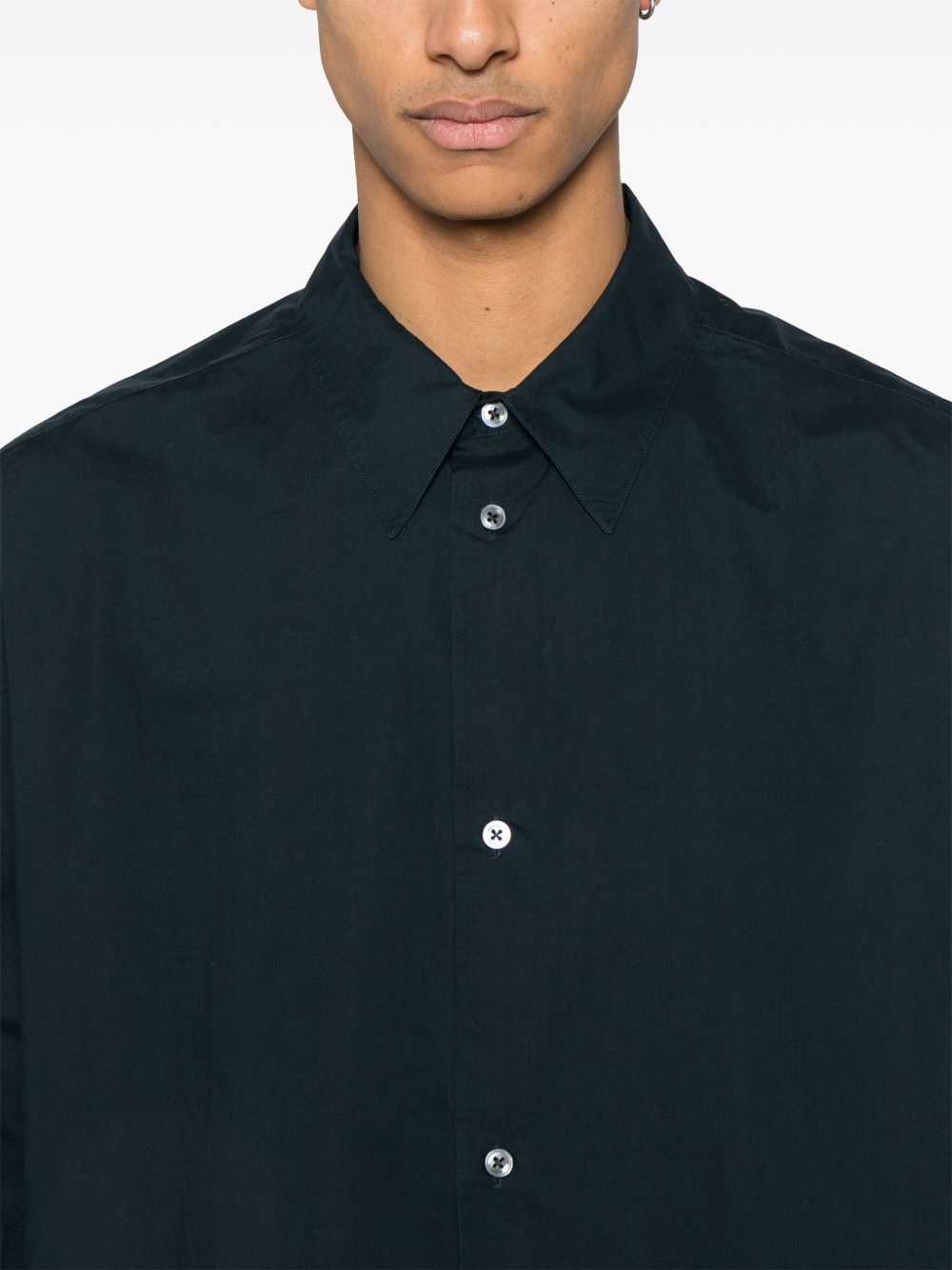 Sanko shirt - 5
