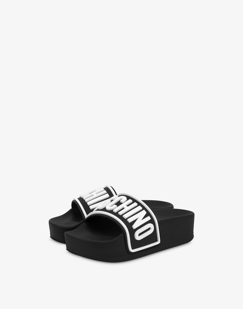 POOL SLIDES PLATFORM 1