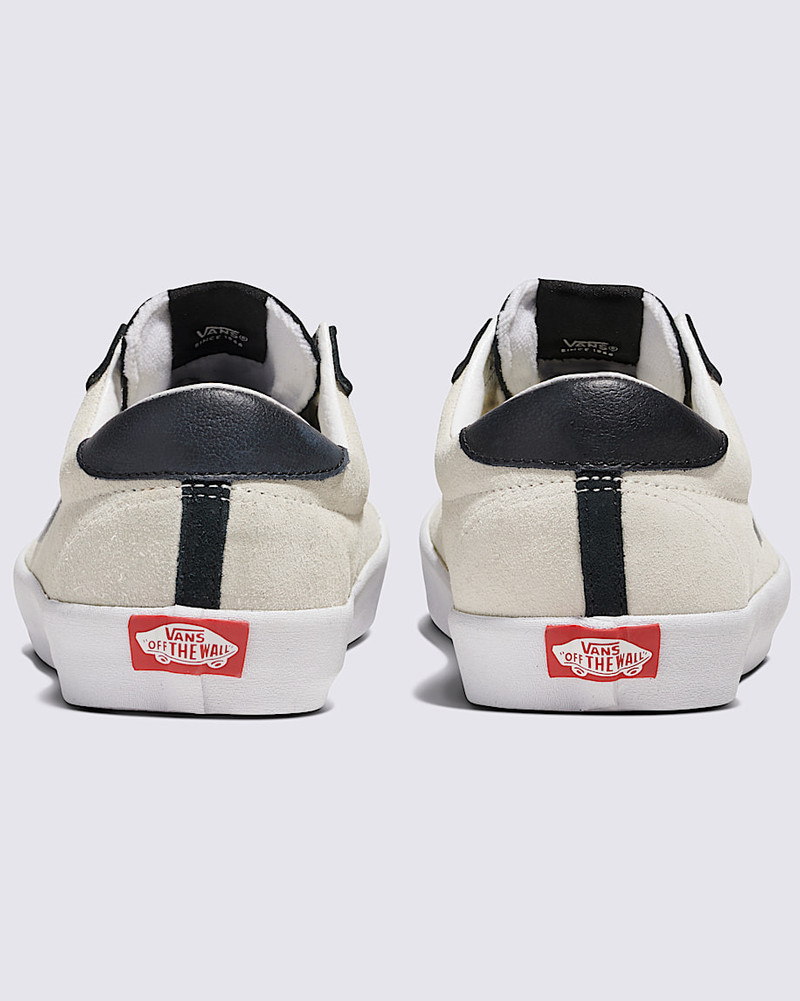Sport Low Shoe 4
