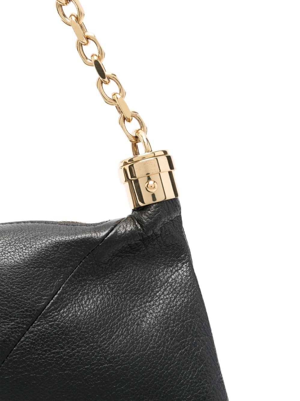 small Foulard shoulder bag - 4