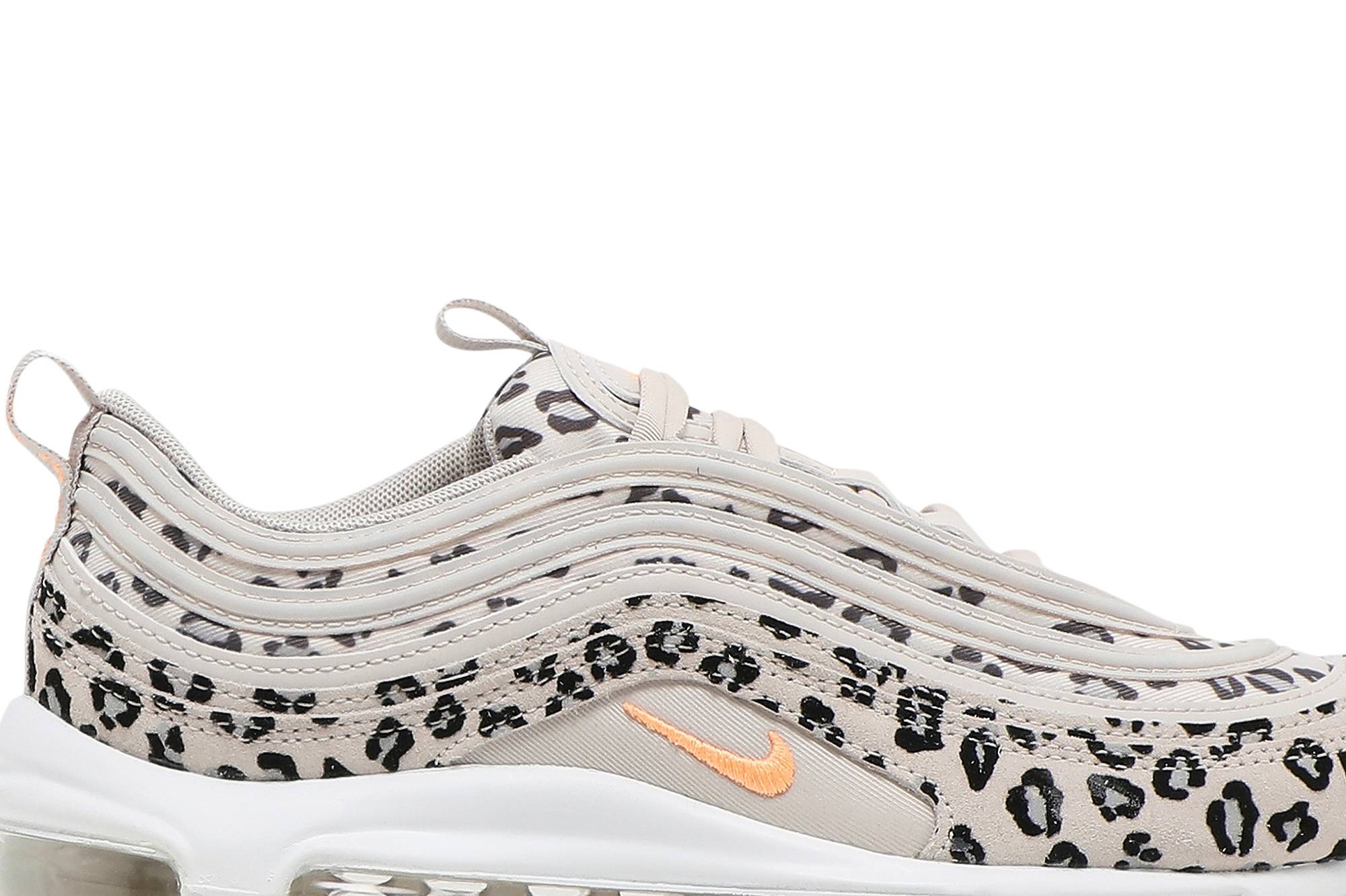 Wmns Air Max 97 'Leopard' - 2