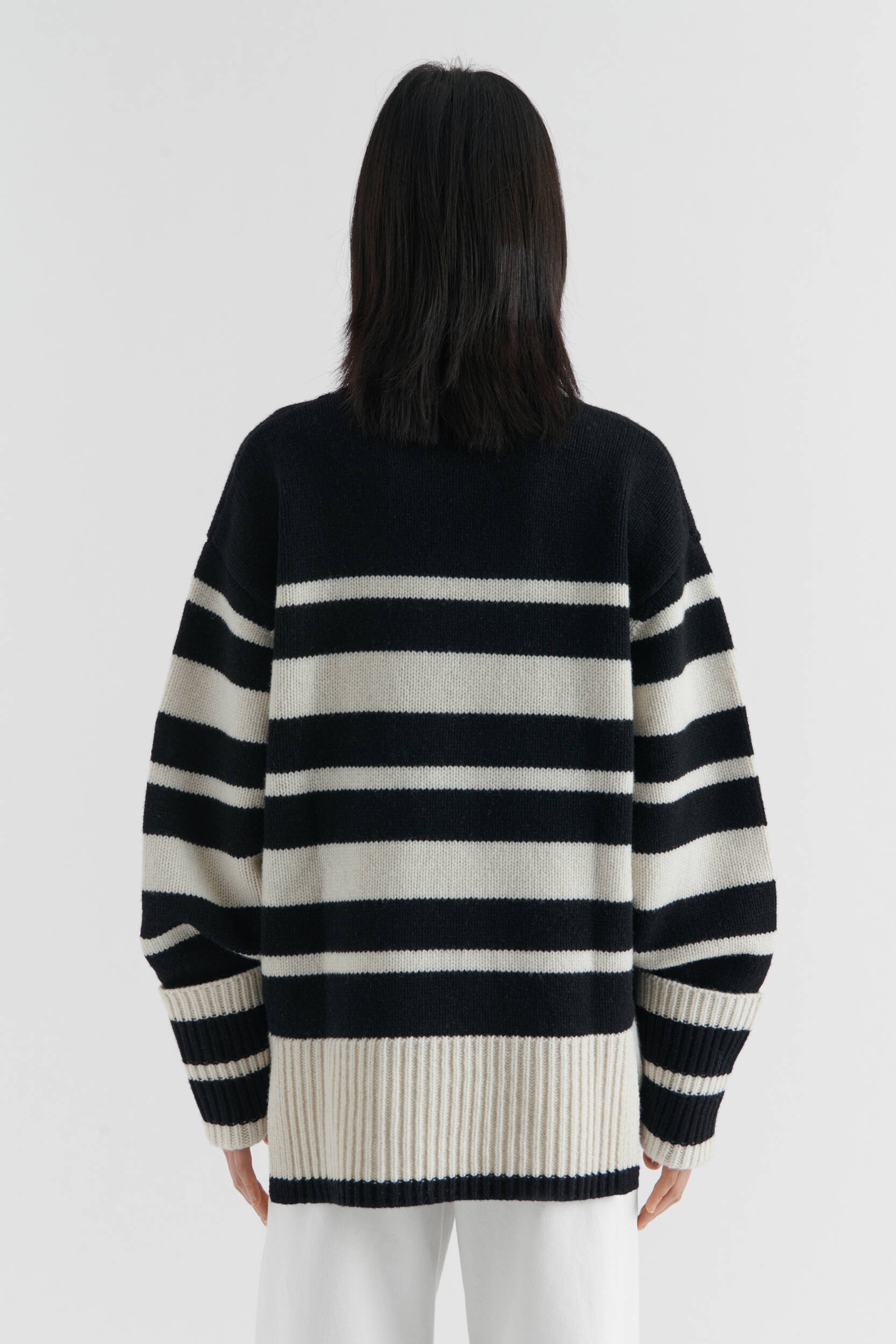 Remain Turtleneck Sweater - 3