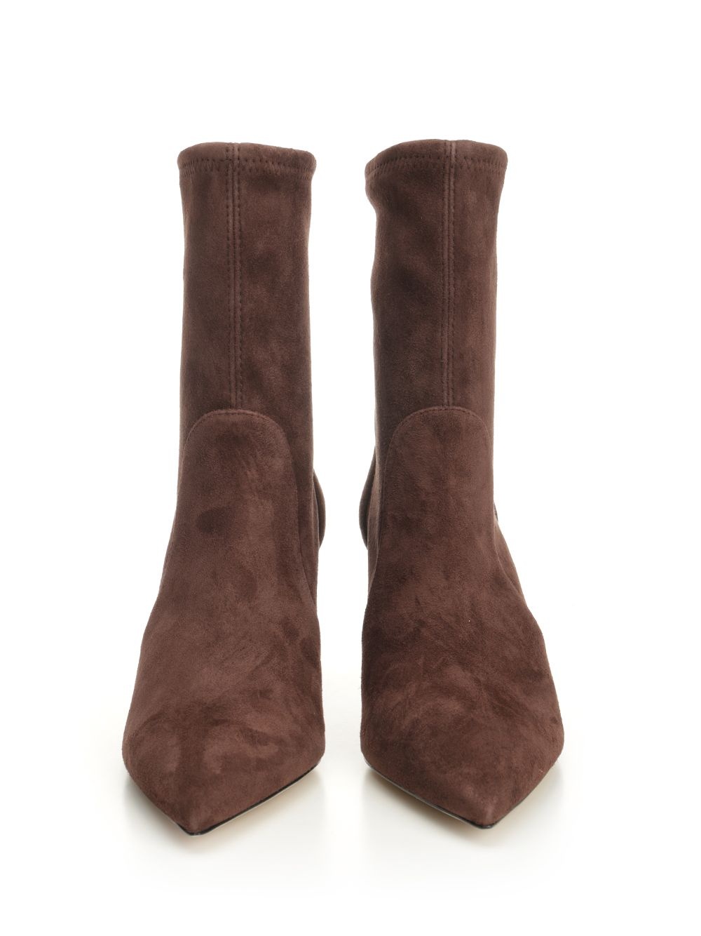 Stuart Power Bootie 75 Boots Brown - 5