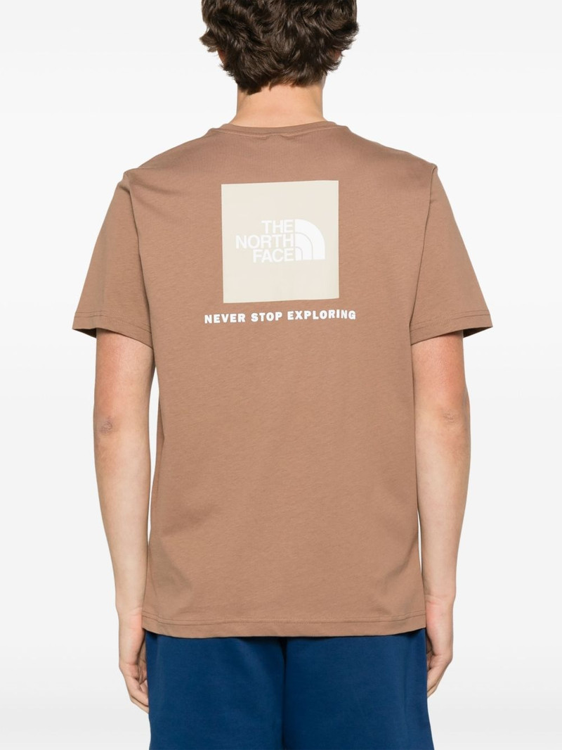 NSE Box T-shirt 3