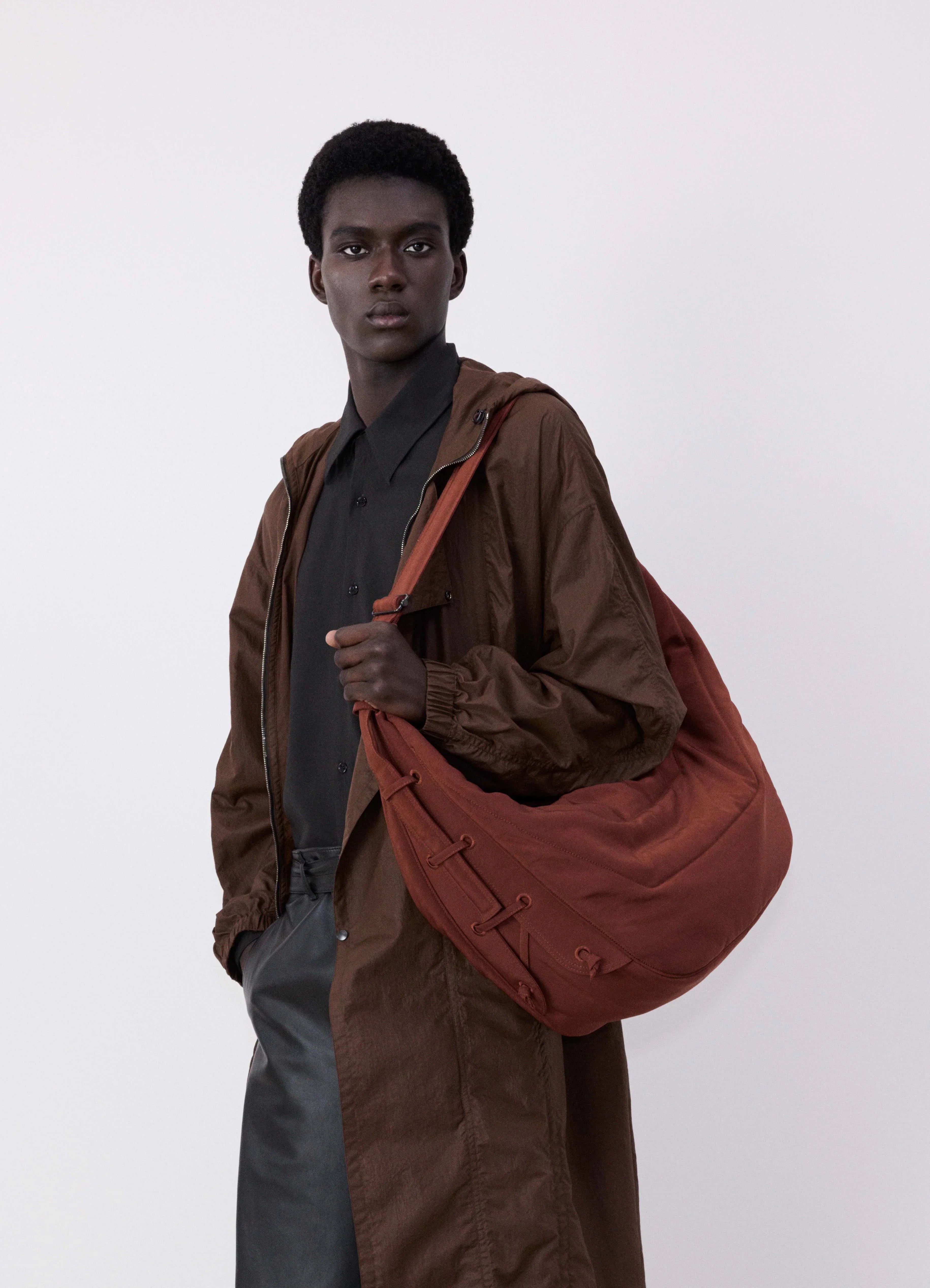 LARGE SOFT GAME BAG - 2