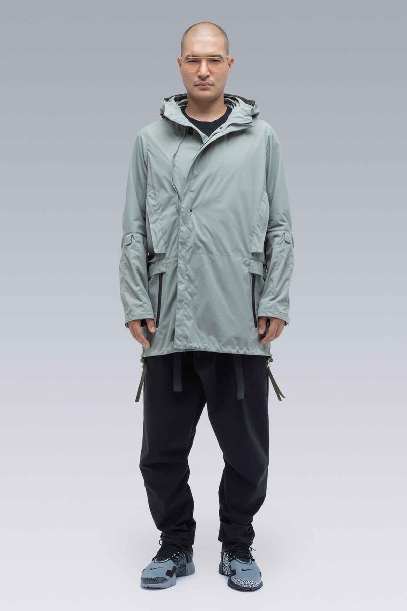 J33-E Alpha Green 14