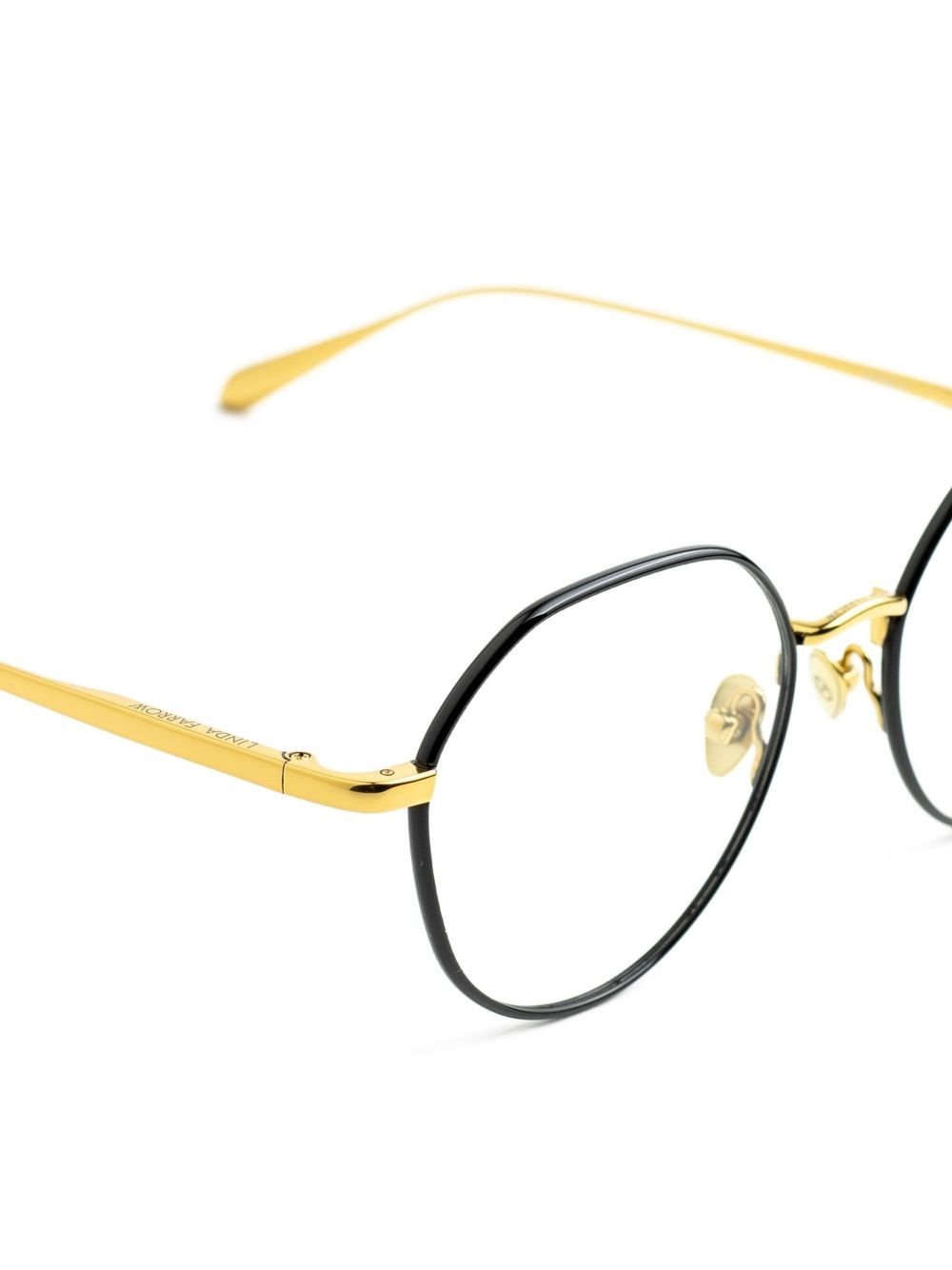 round-frame glasses - 5