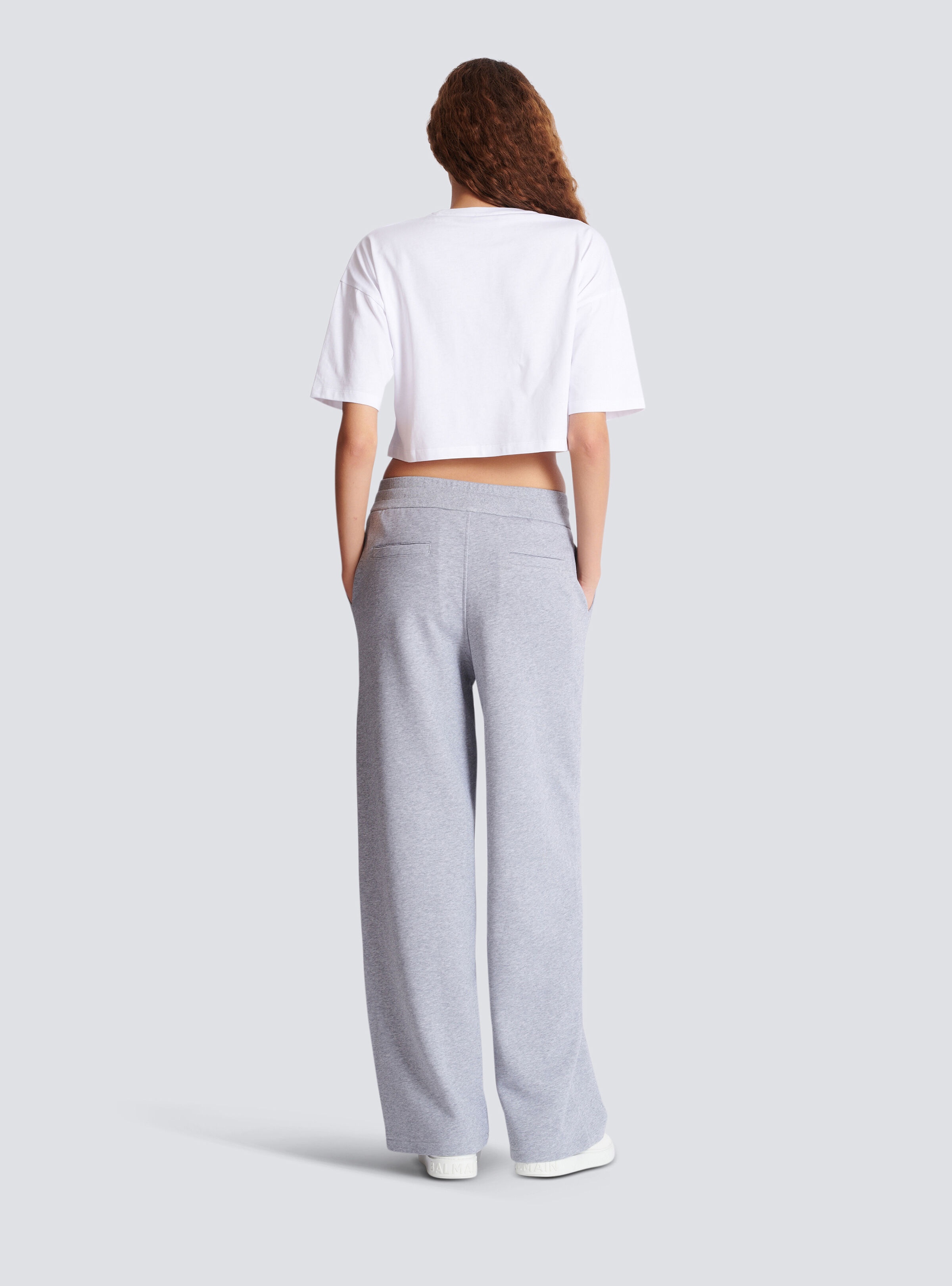 Jersey joggers - 4