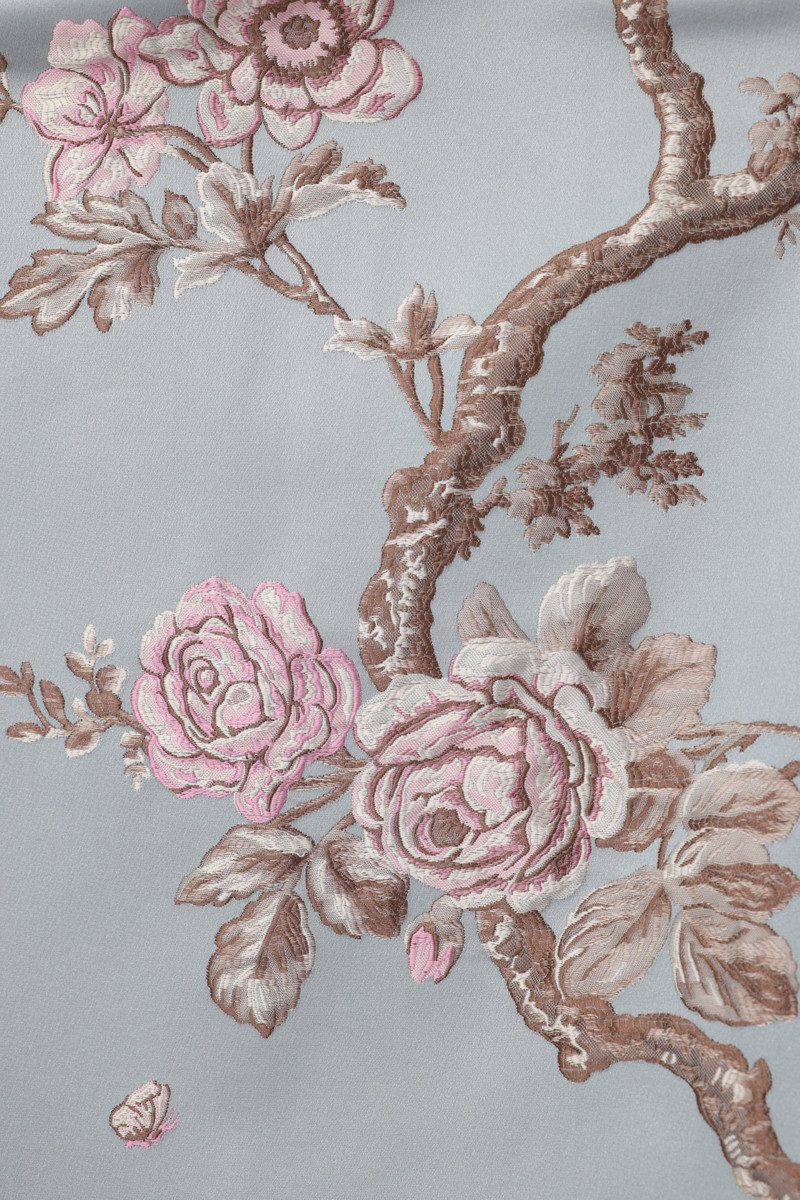 SAU LEE BROOKE BROCADE GOWN outlook