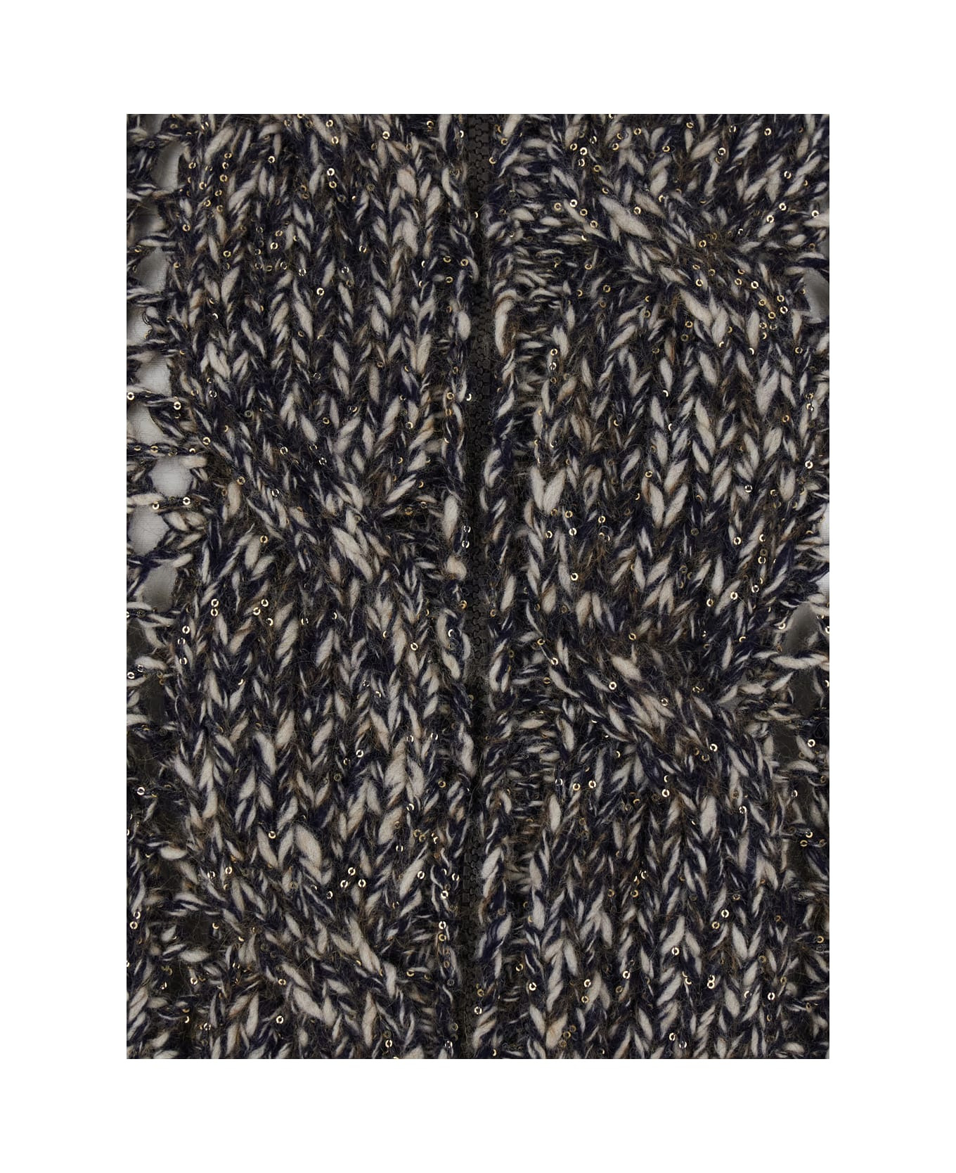 Cardigan M/l - 3