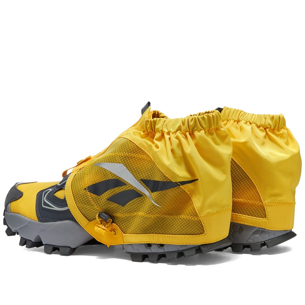 Reebok Instapump Fury Trail Shroud - 3