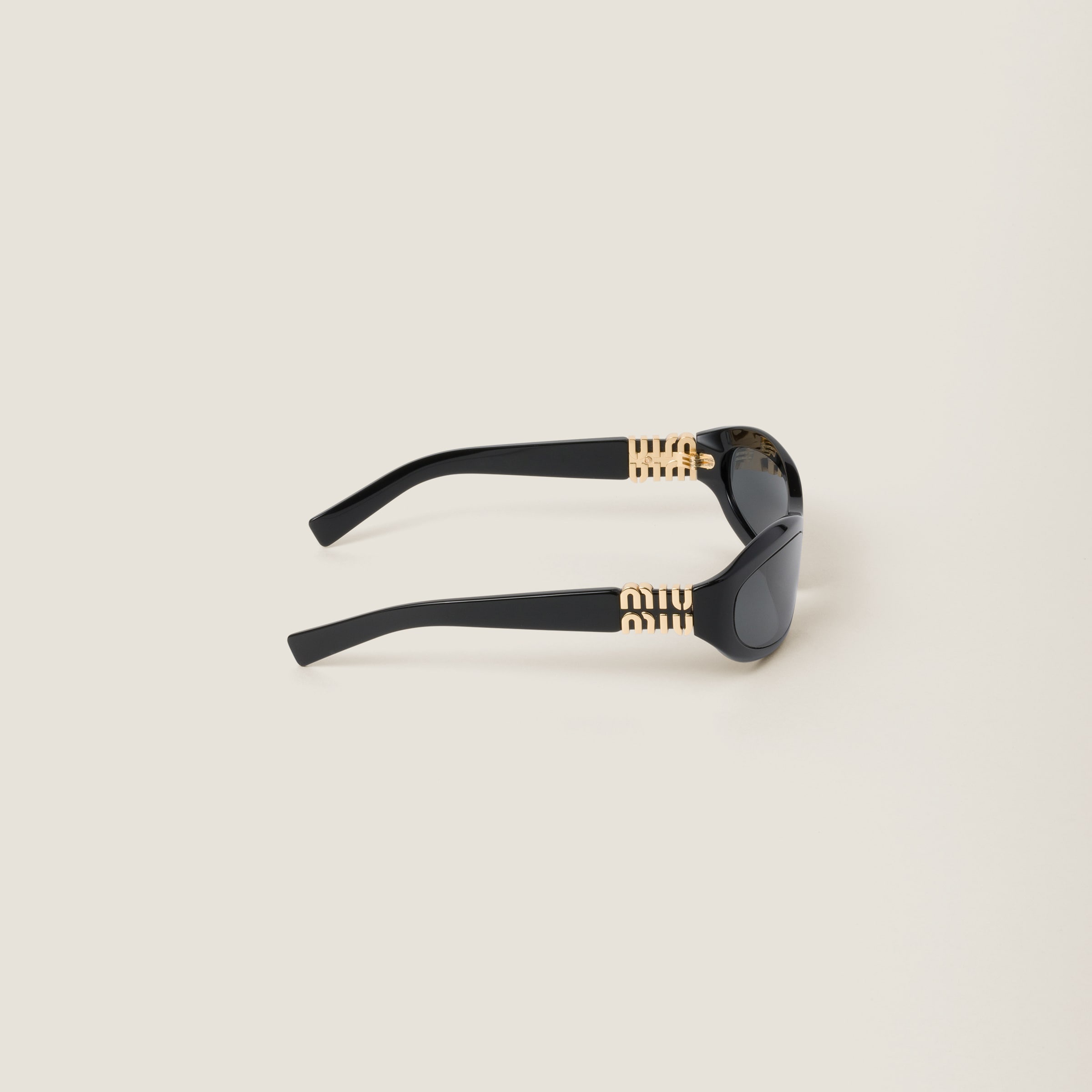 Miu Glimpse sunglasses - 3