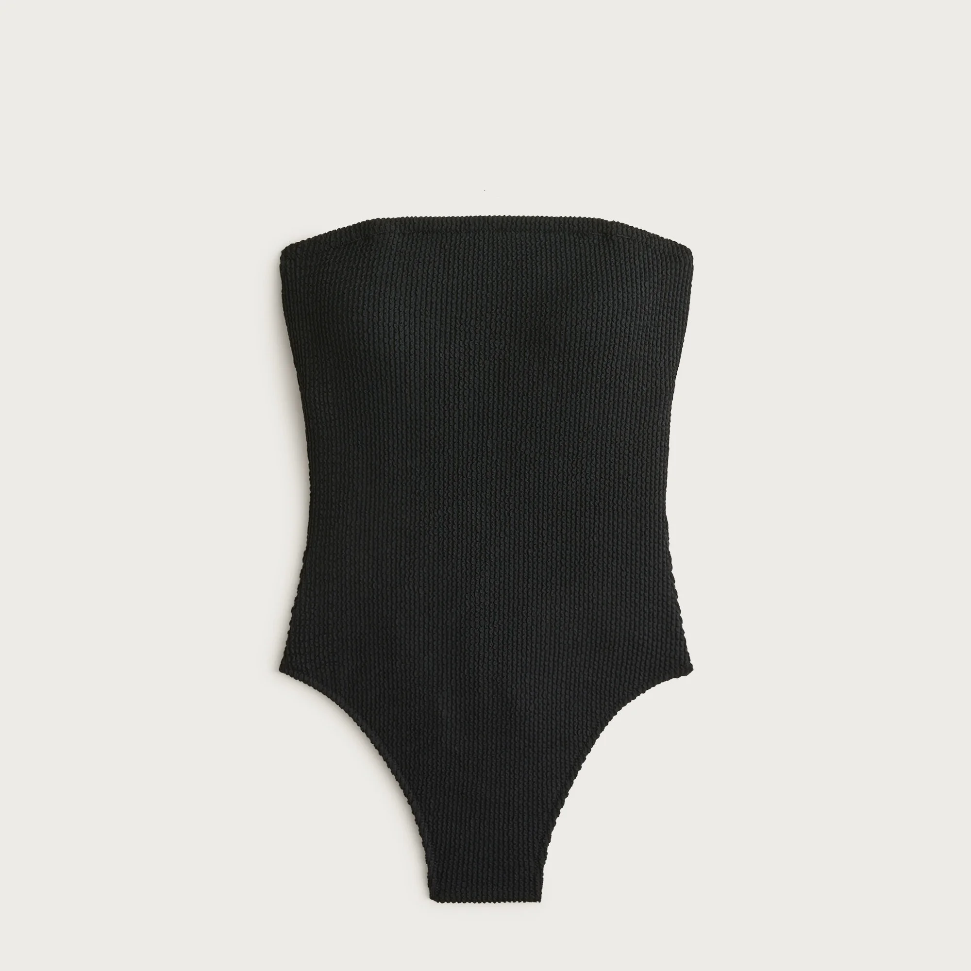 Gemma bandeau scrunchie one-piece - 1