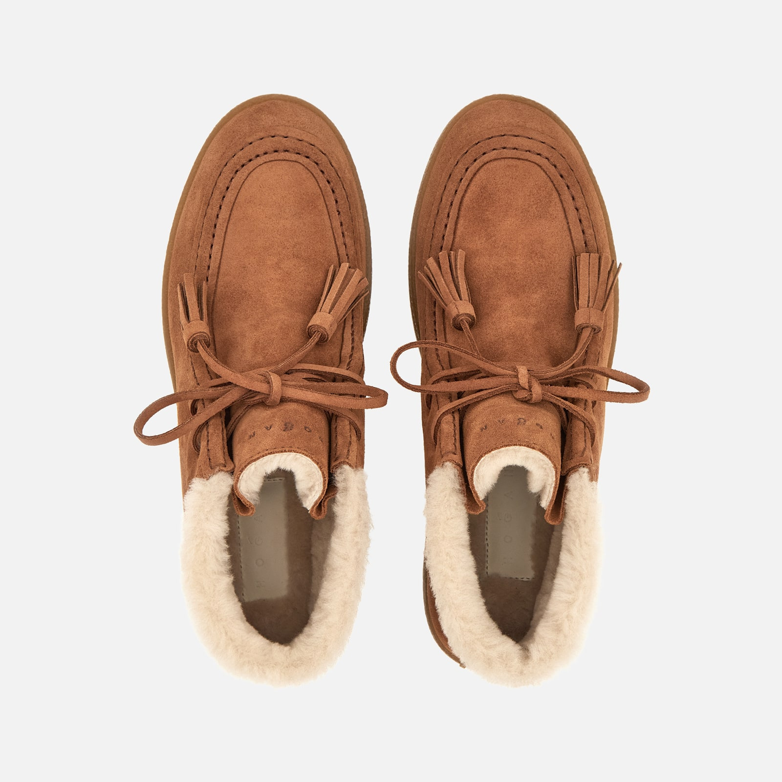 Desert Boots Hogan Cool - 5
