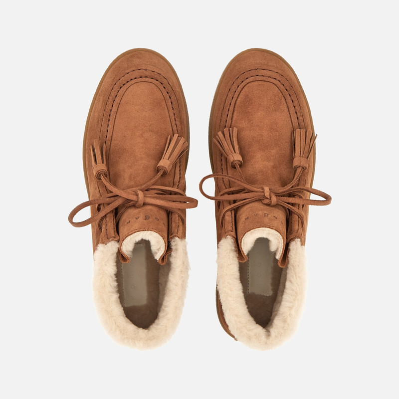Desert Boots Hogan Cool 5