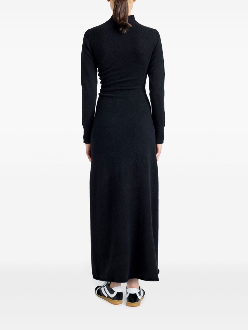 Annette dress - 4