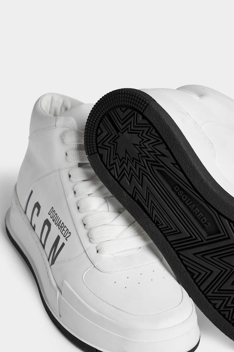CANADIAN SNEAKERS - 5