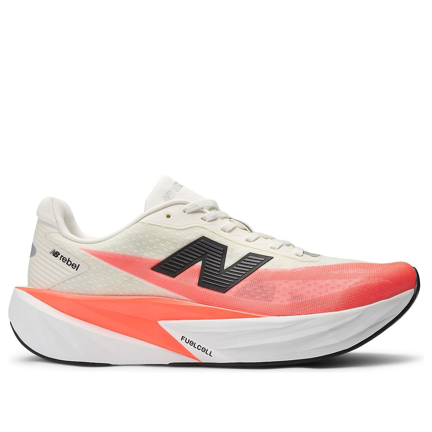 New Balance FuelCell Rebel v5 'Urgent Red' MFCXLV5 - 6