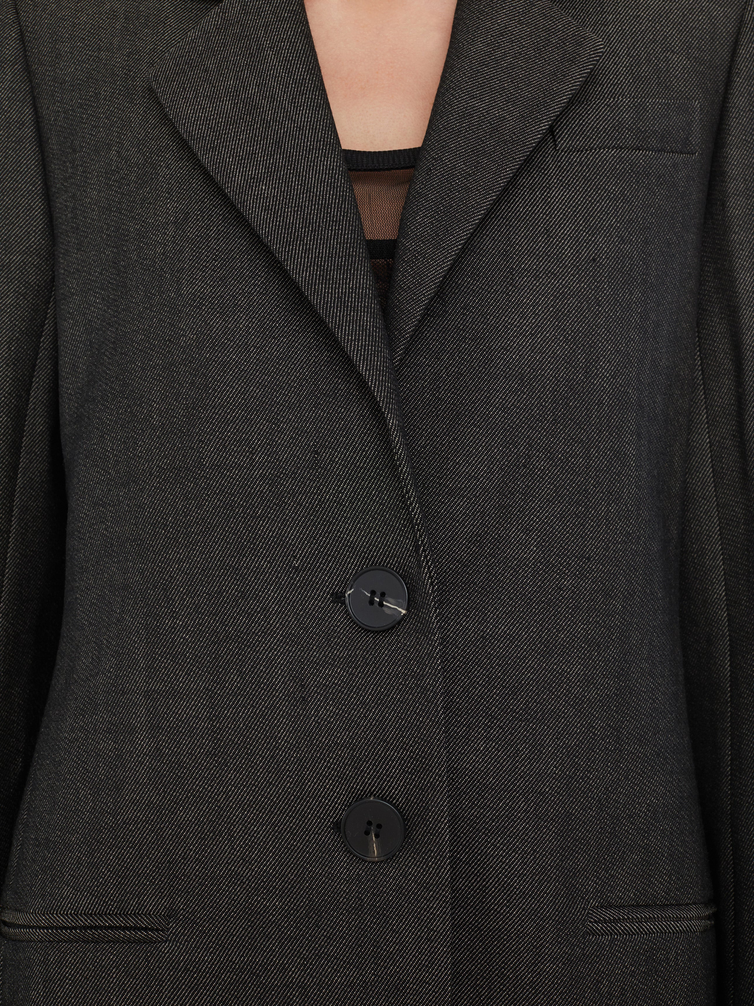 Talus Twill Coat - 3