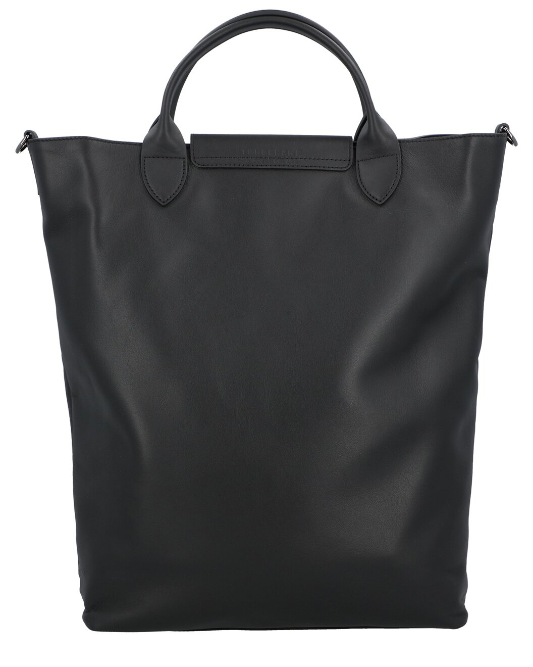 Longchamp Le Pliage Xtra Medium Leather Backpack - 2