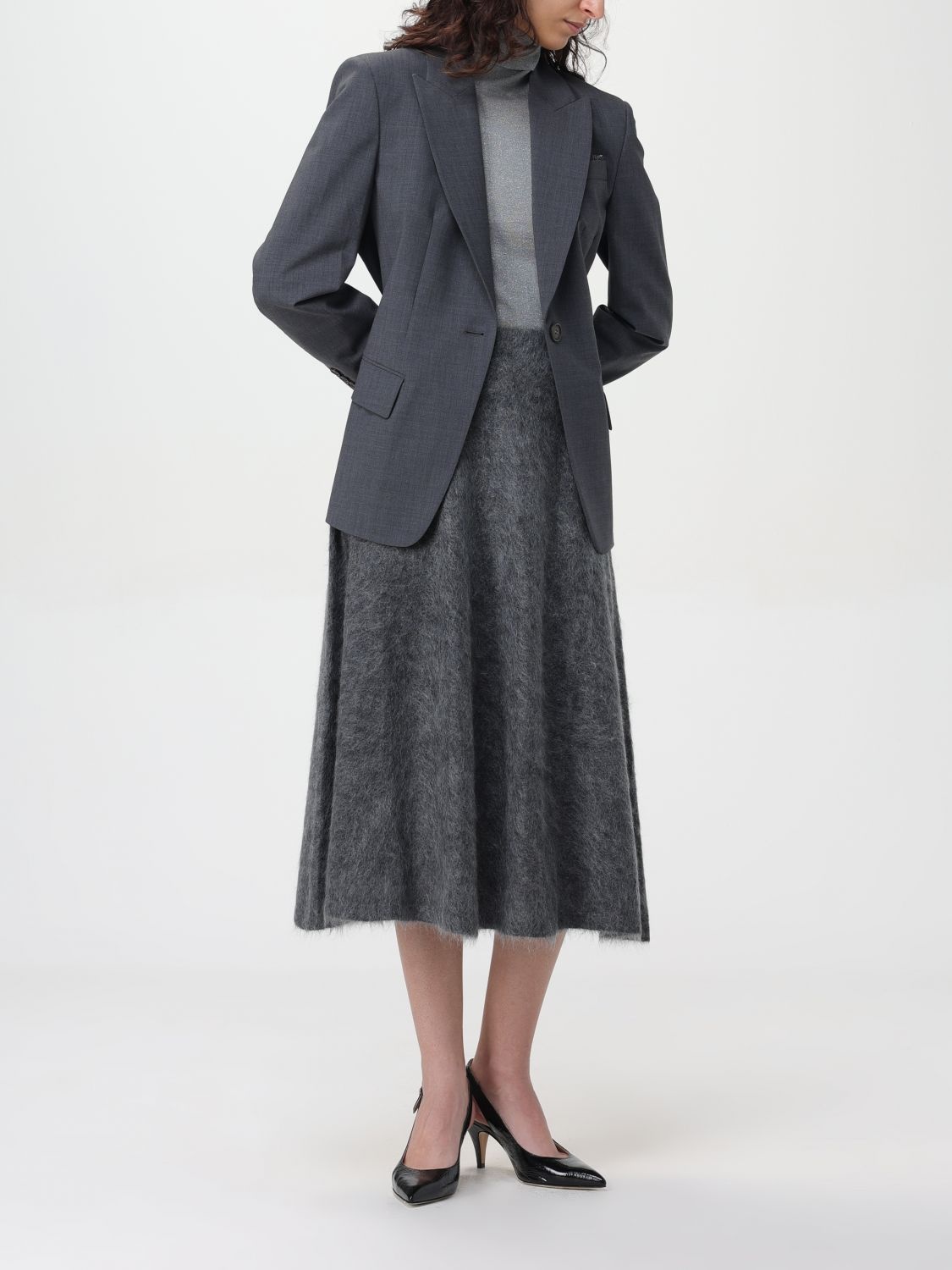 Jacket woman Brunello Cucinelli - 2