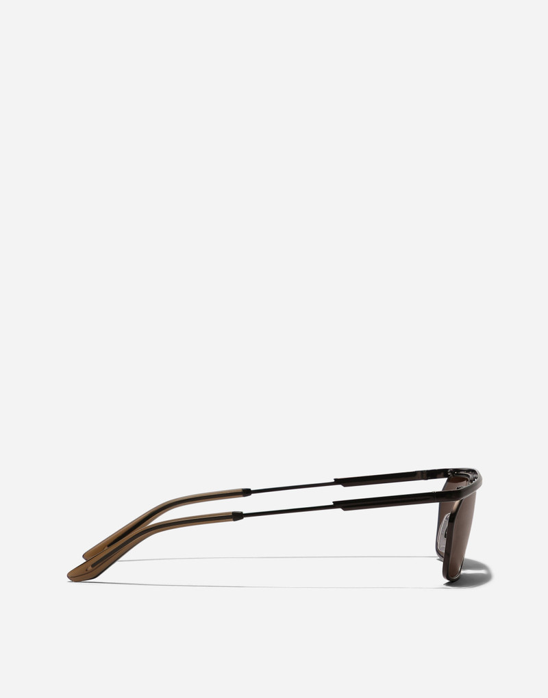 Metal Classic Sunglasses 3