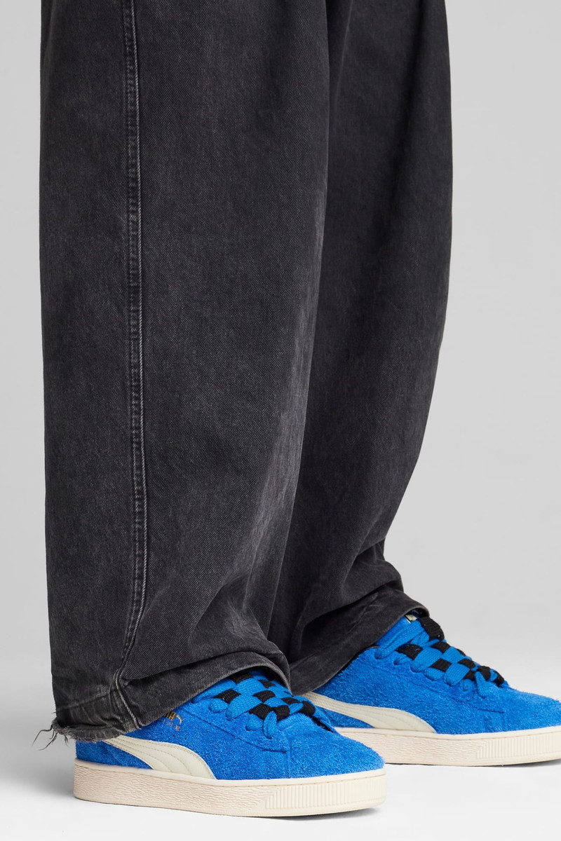 PUMA Suede XL Jackhammer Sneakers outlook