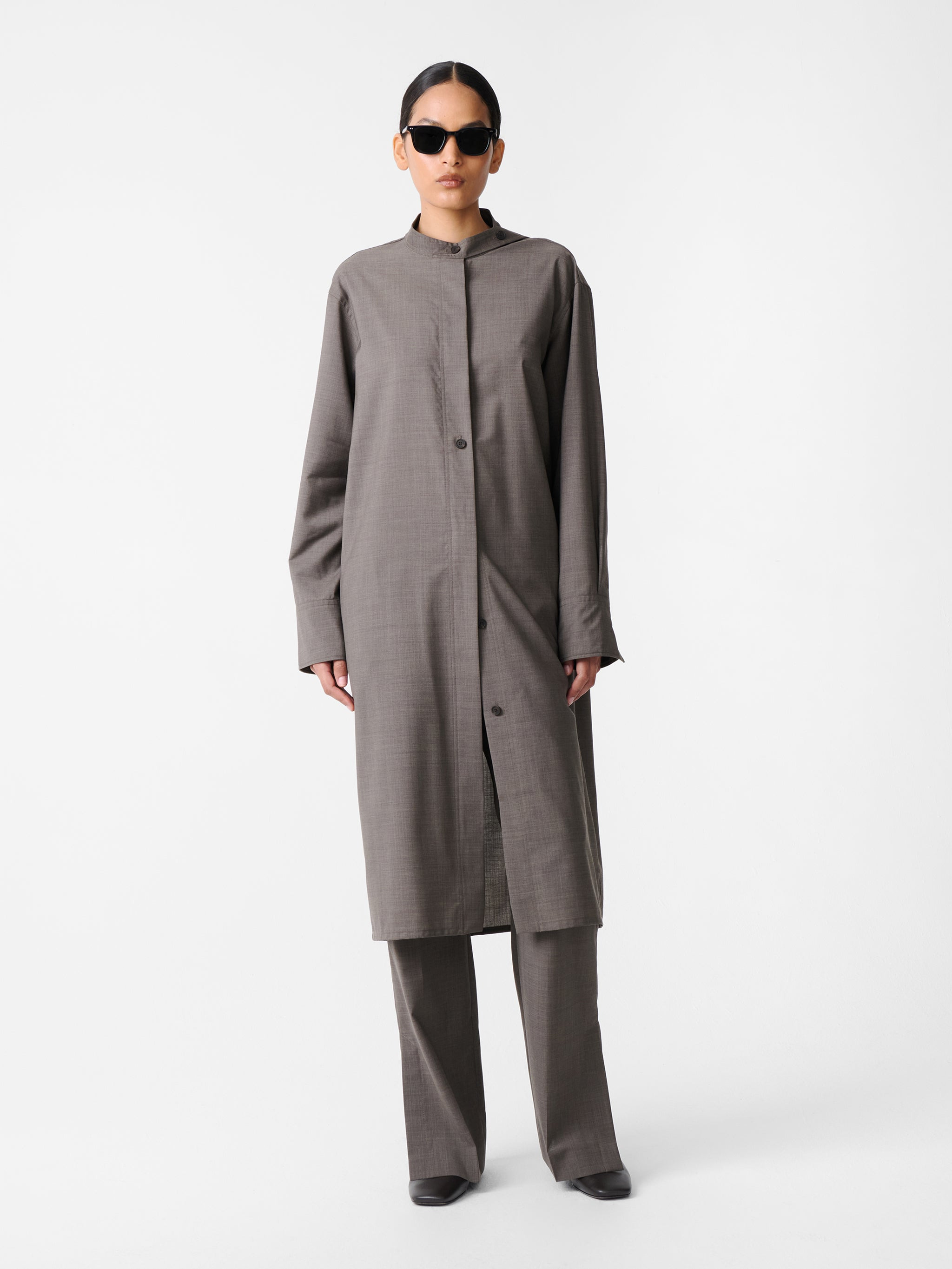 Wheeler Dress - 2