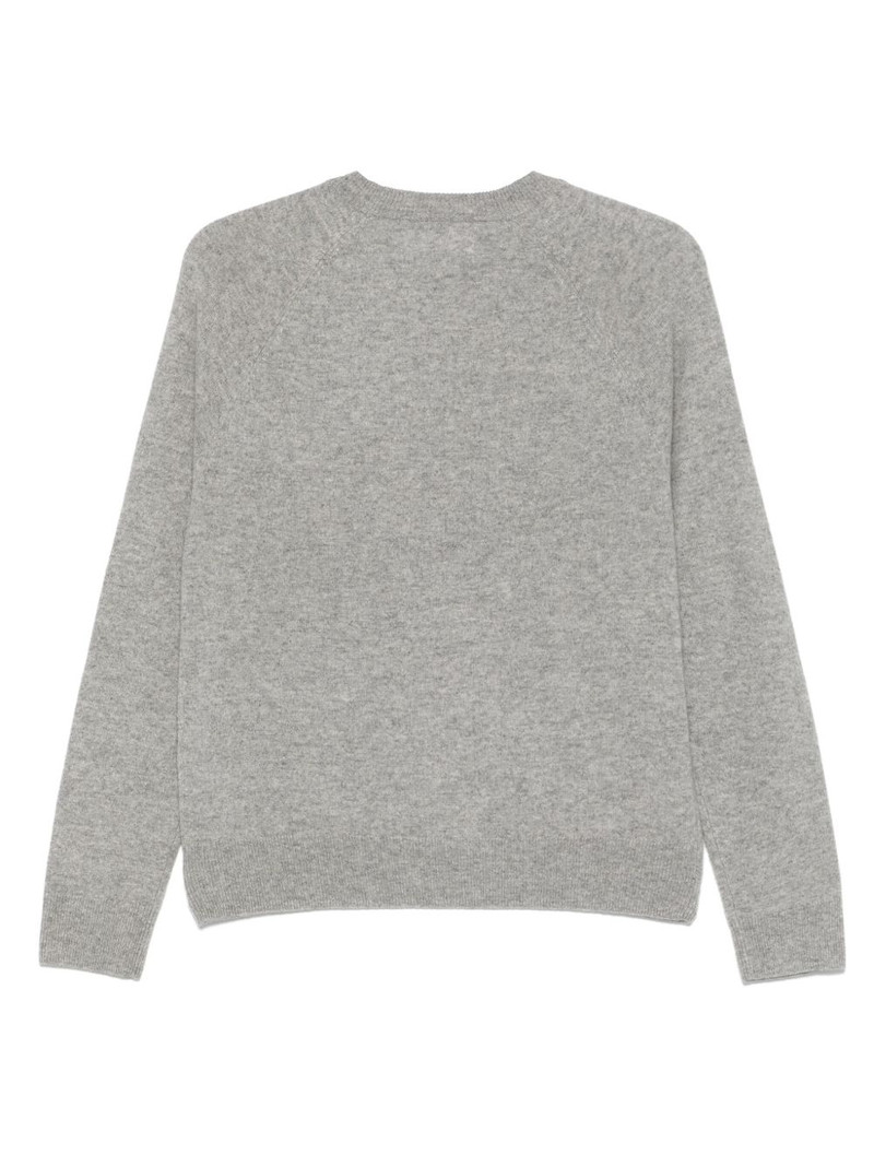 SAMSØE SAMSØE Boston sweater outlook