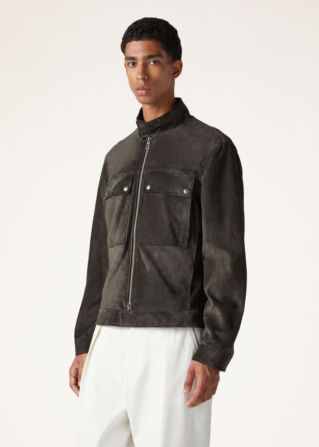 Geisei Bomber Jacket - 4