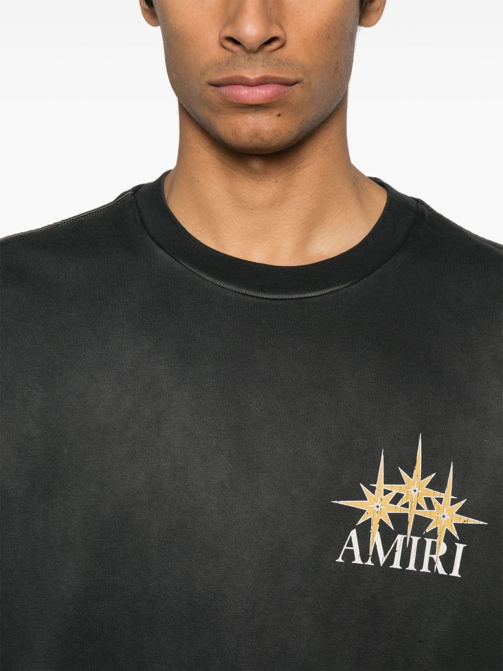 Starburst T-shirt - 4