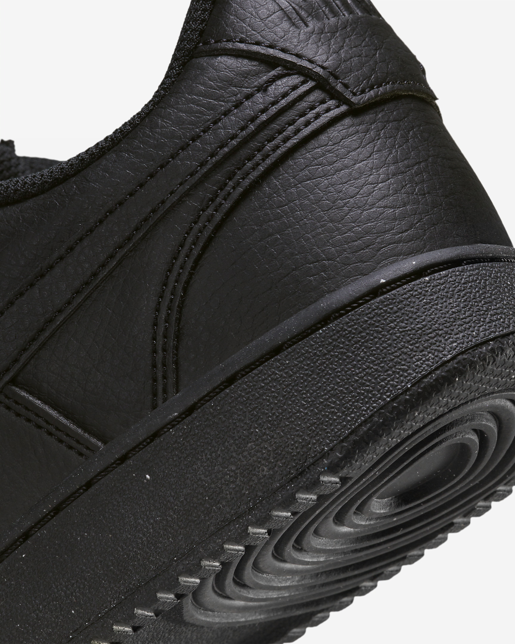 Nike Court Vision Low Next Nature Men's Shoes - 8