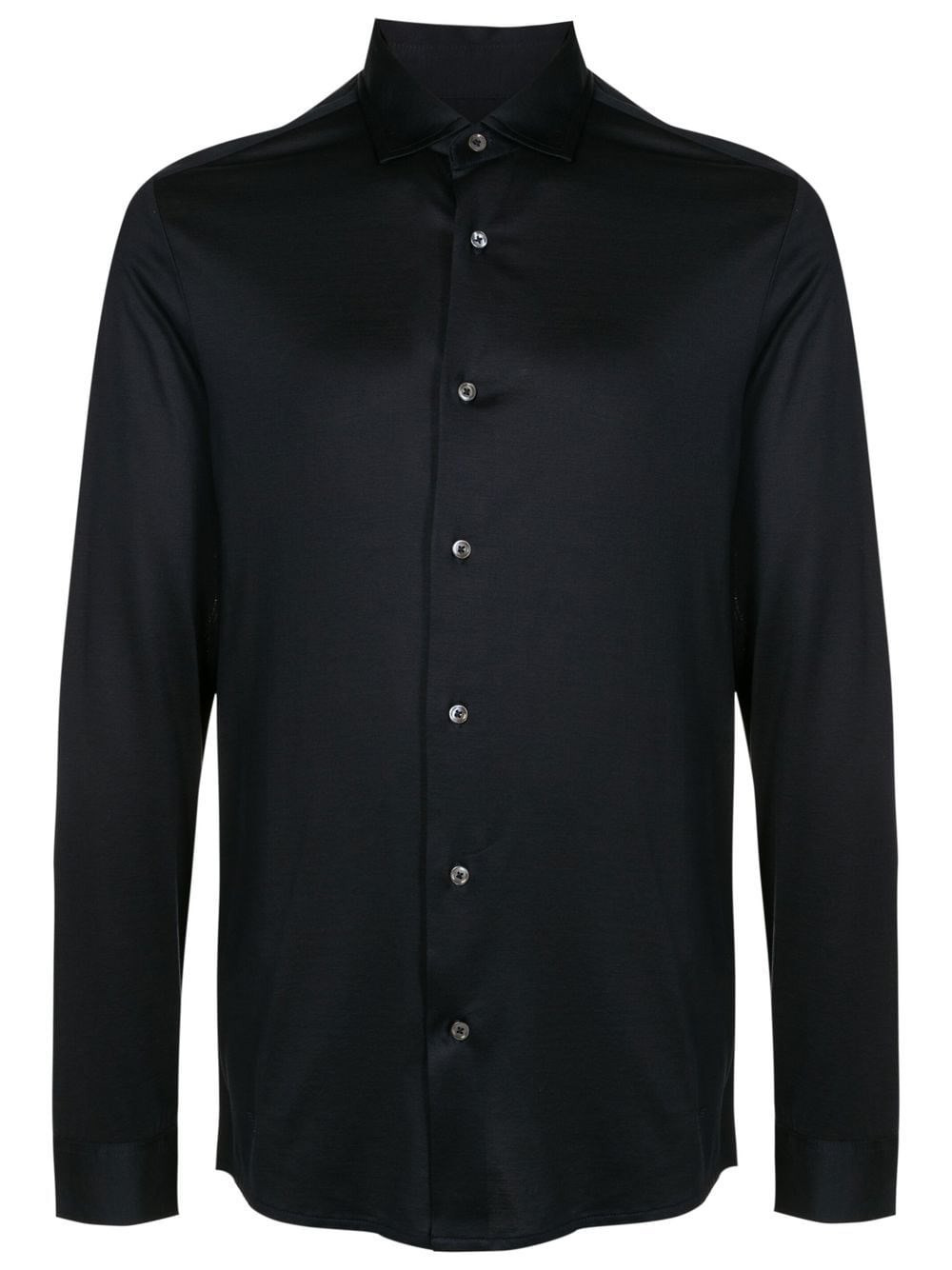 Cotton shirt - 1