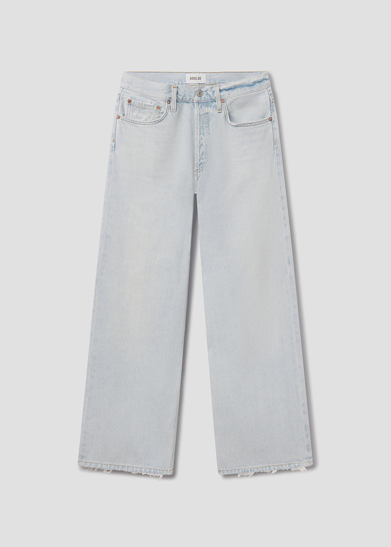 ARC JEAN IN TANGENT 1