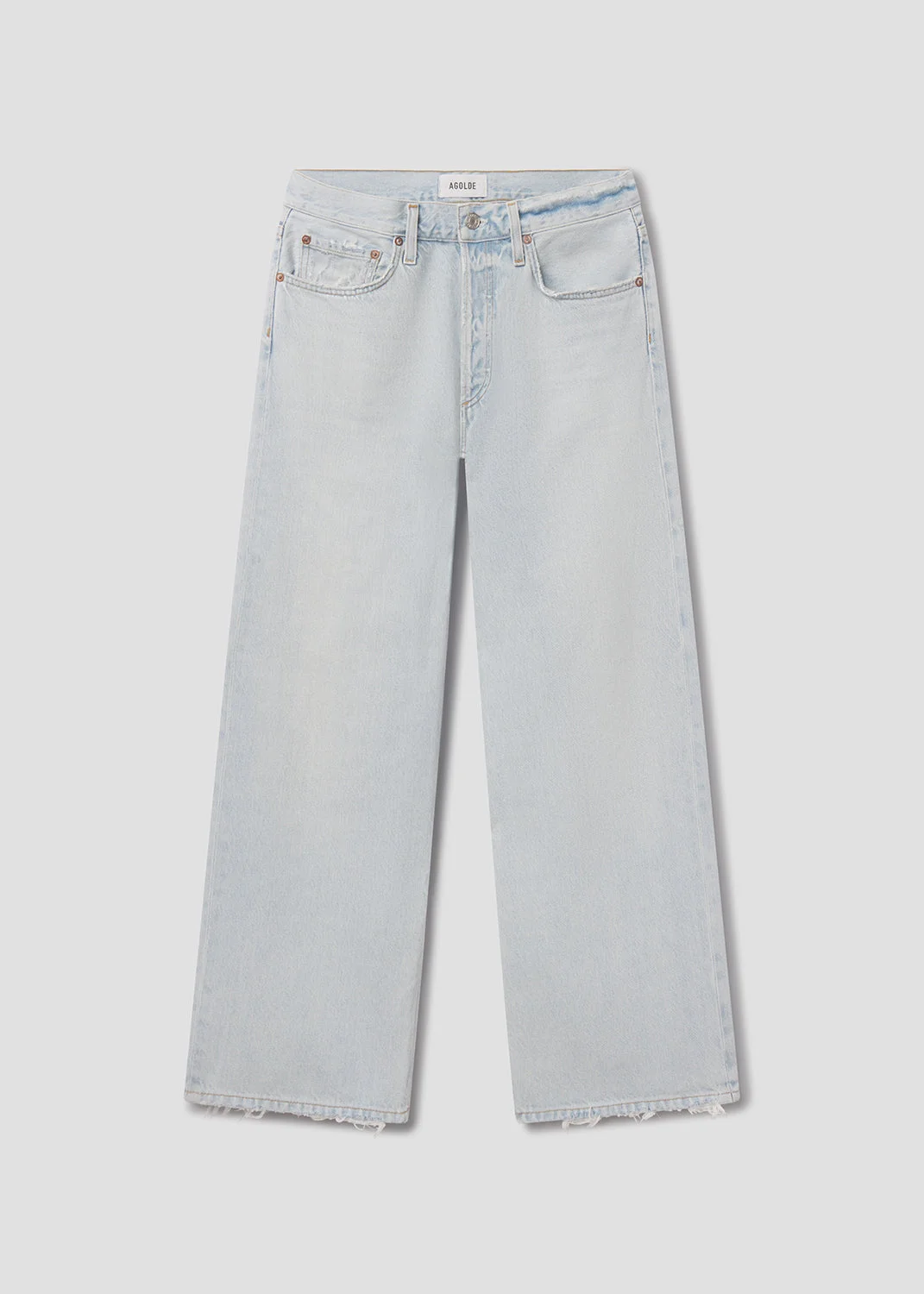 ARC JEAN IN TANGENT - 1