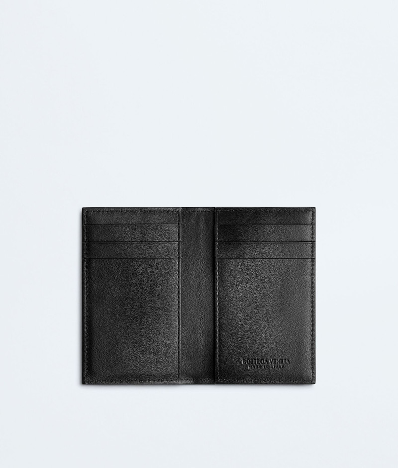 Bottega Veneta Cassette Flap Card Case outlook