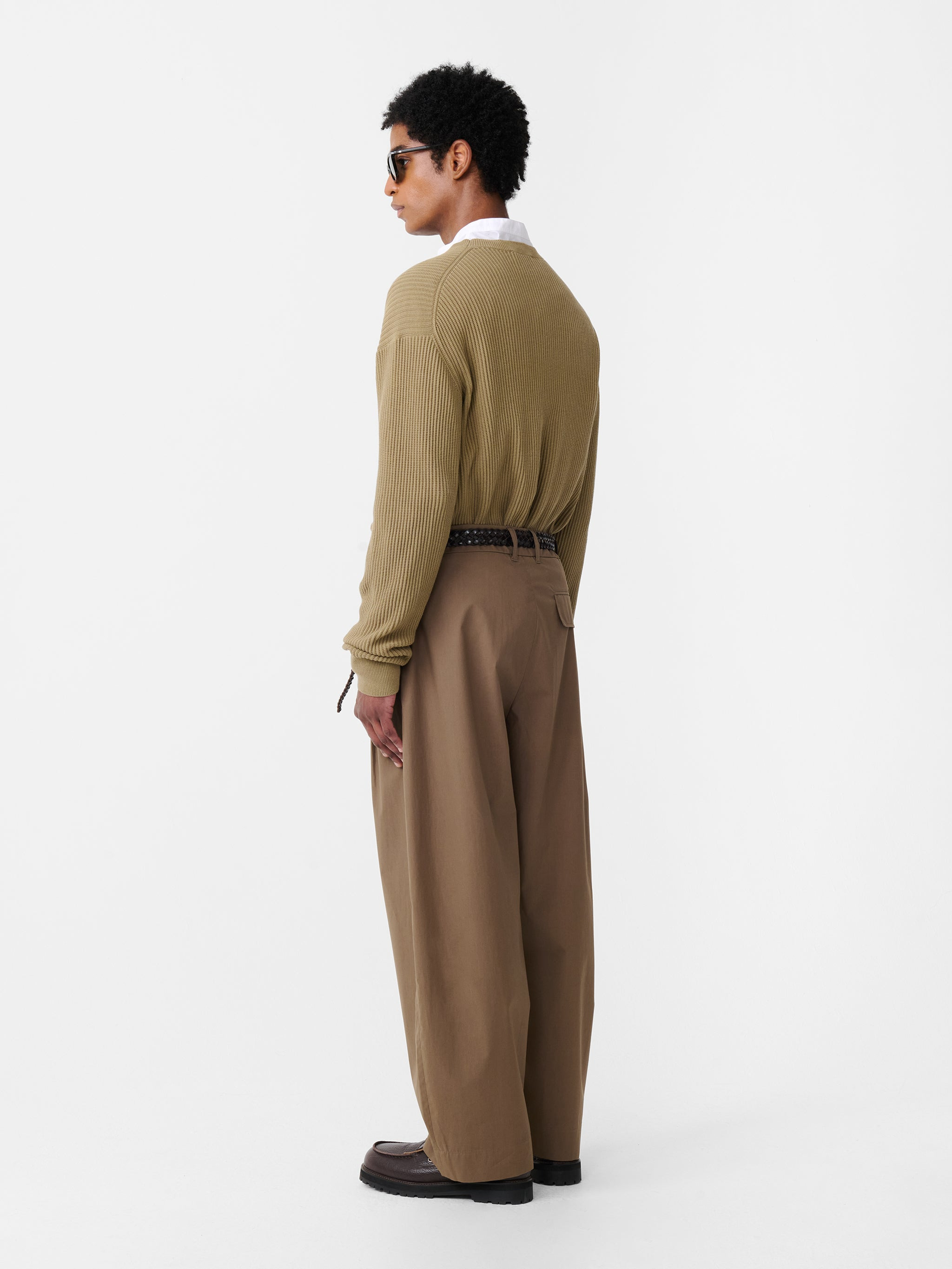 Arda Knit - 4