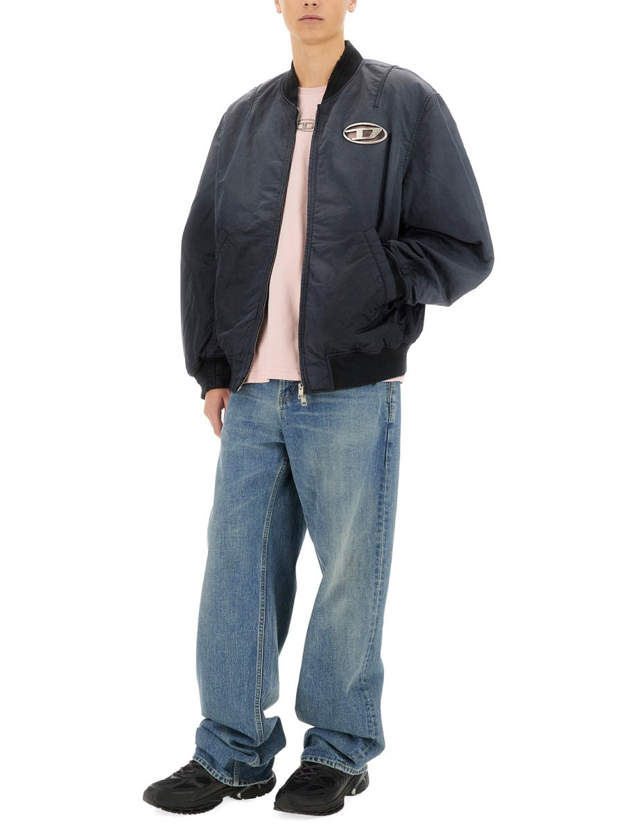 Diesel Men Bomber "Kepes" - 2