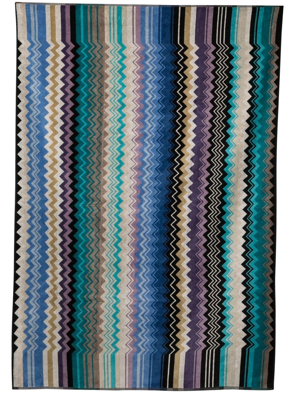 Giacomo bath towel - 3