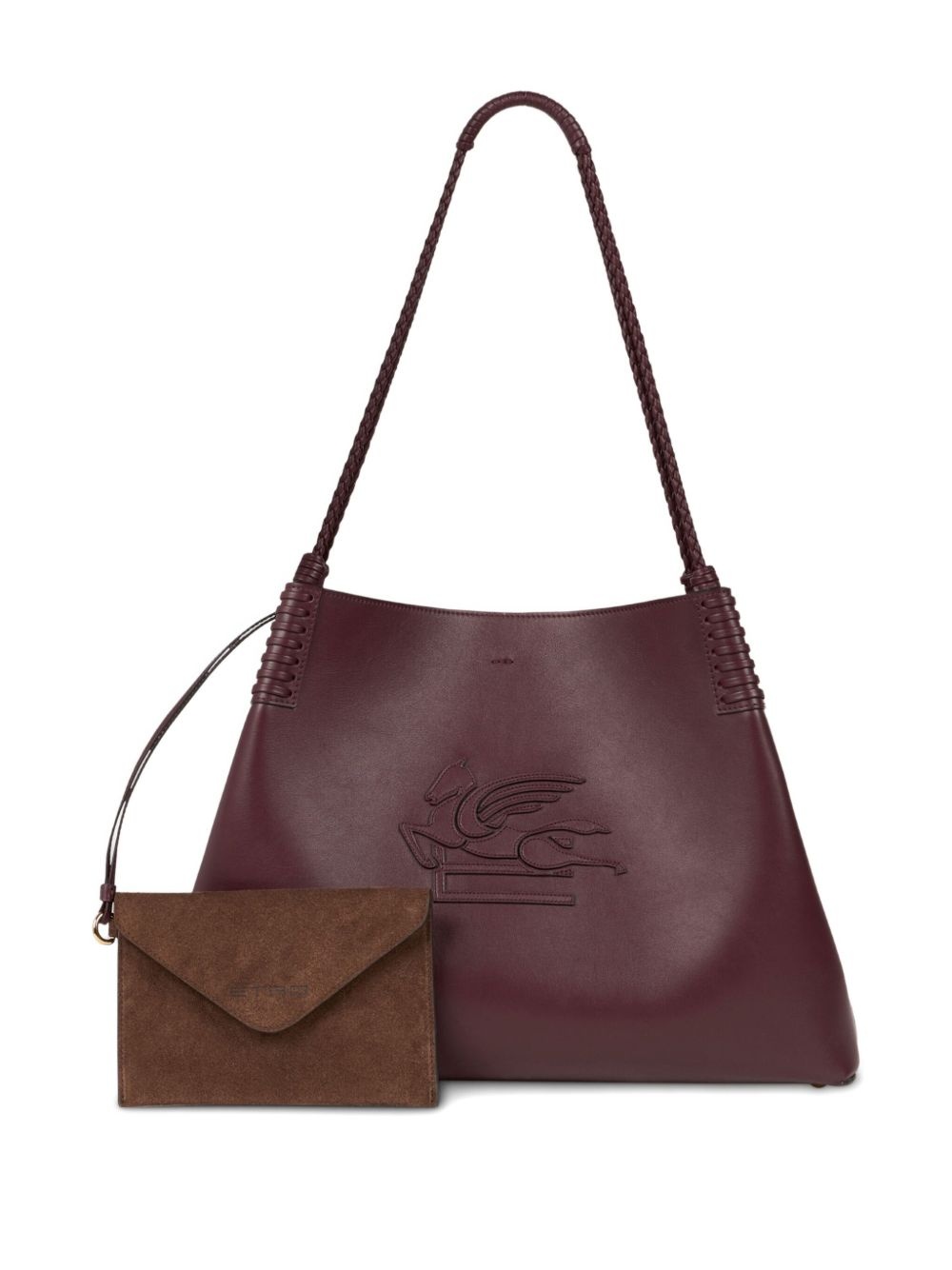 medium Libra tote bag - 7