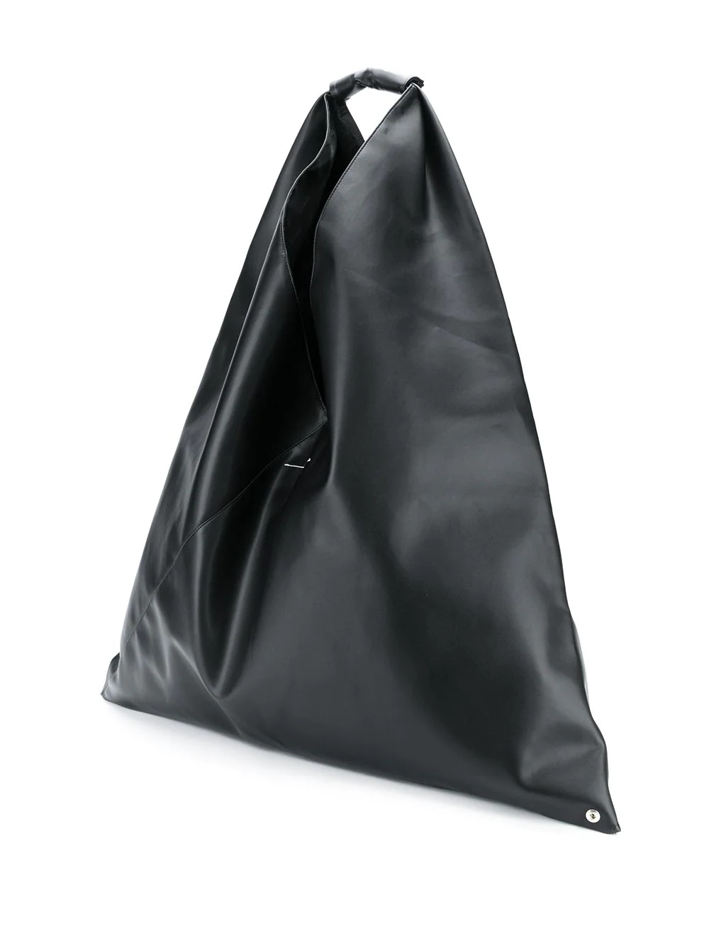 slouchy Japanese tote bag - 6