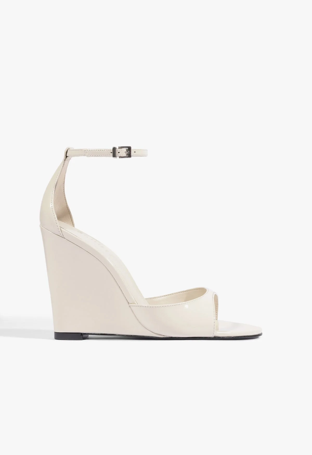 Scarlett Patent Sandal - 1