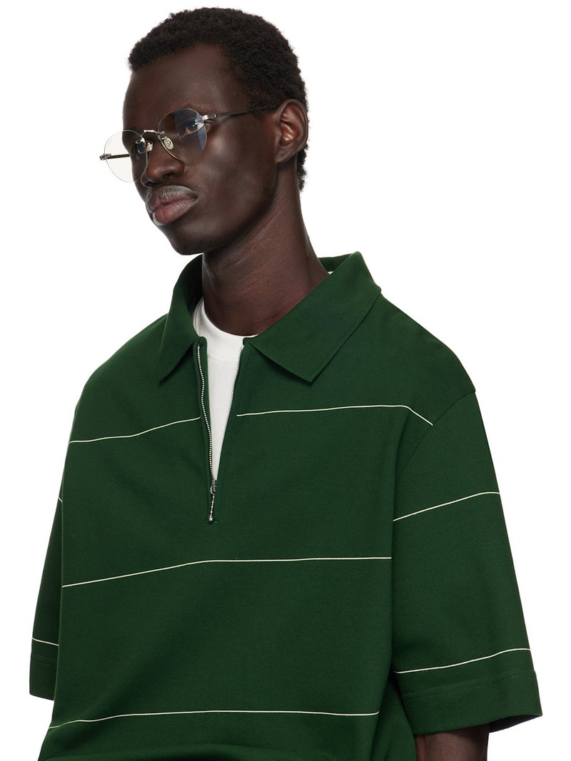 Silver CT0393S Sunglasses 4