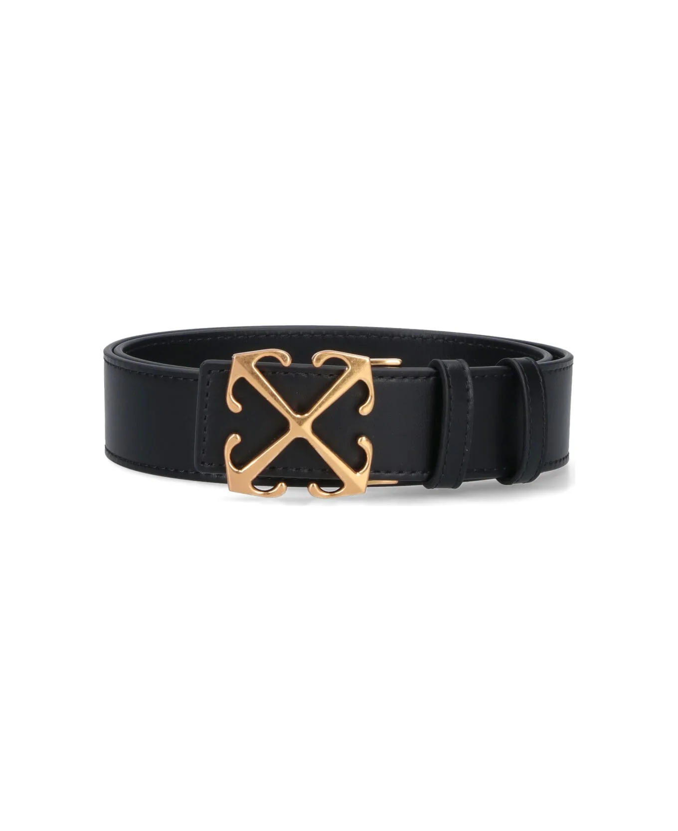 'arrow' Belt - 1
