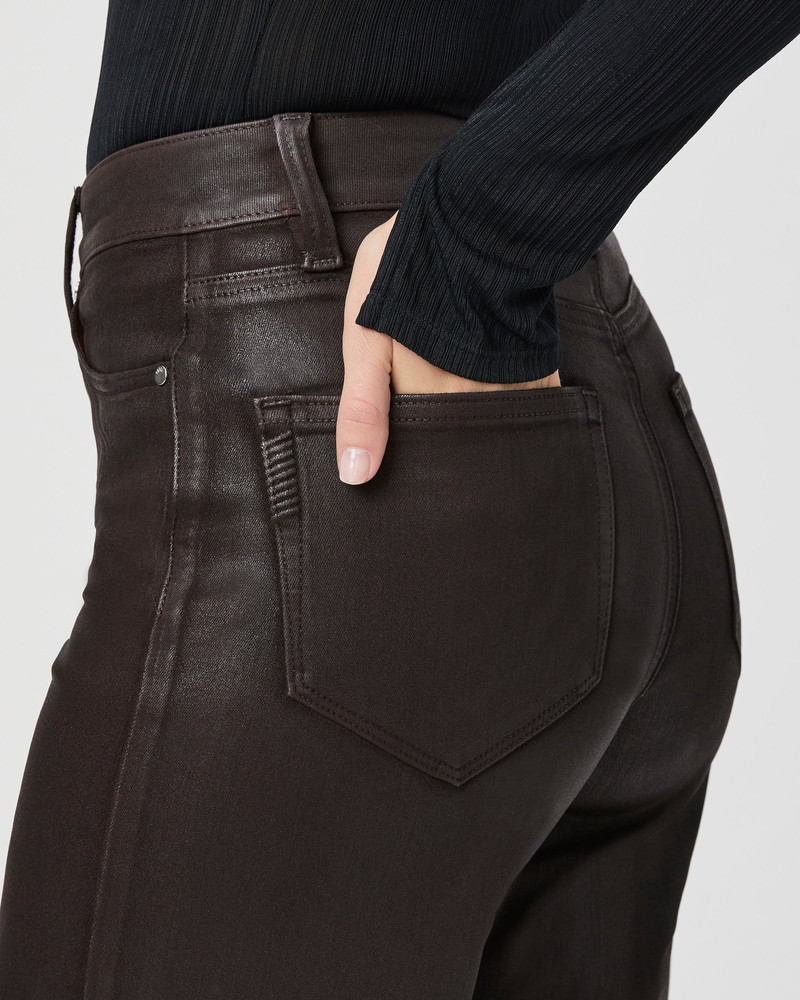 Anessa Wide Leg Jean 5
