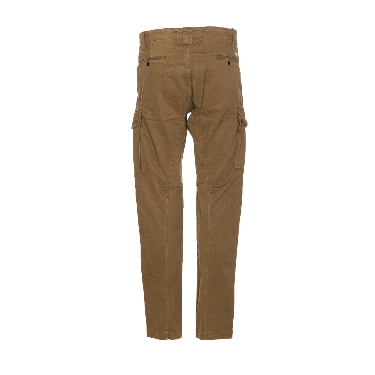 C.P. Company Men Logo Cargo Pants - 3