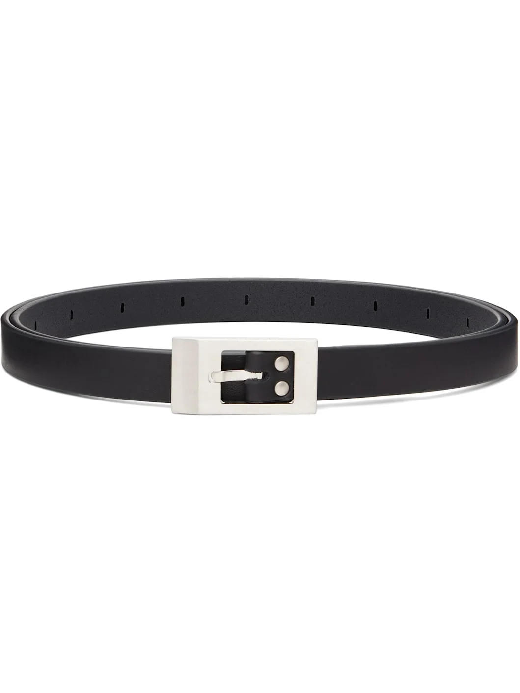 Black Tower Mini Stooges Belt - 1