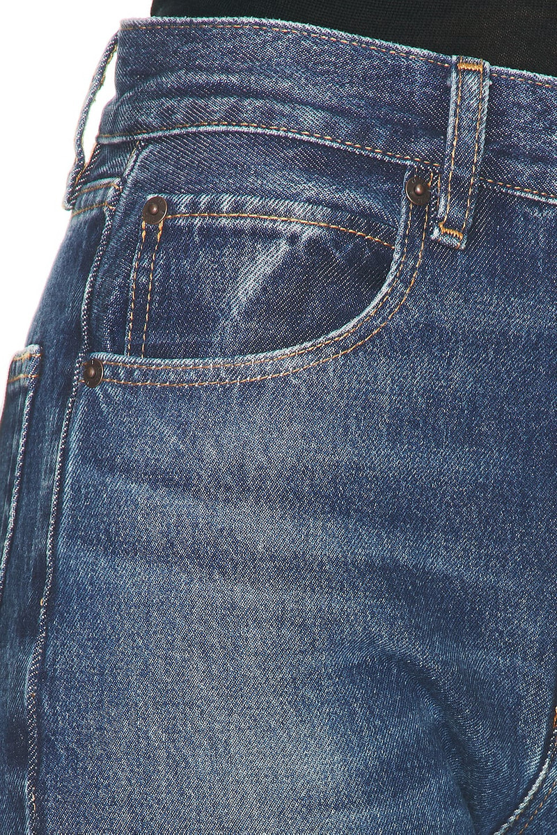 FRAME The Outlaw Jeans outlook